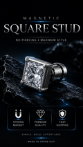 Square Ice (Magnetic)