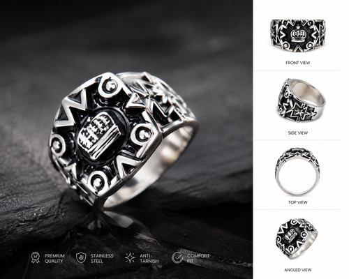 Chaos Ring