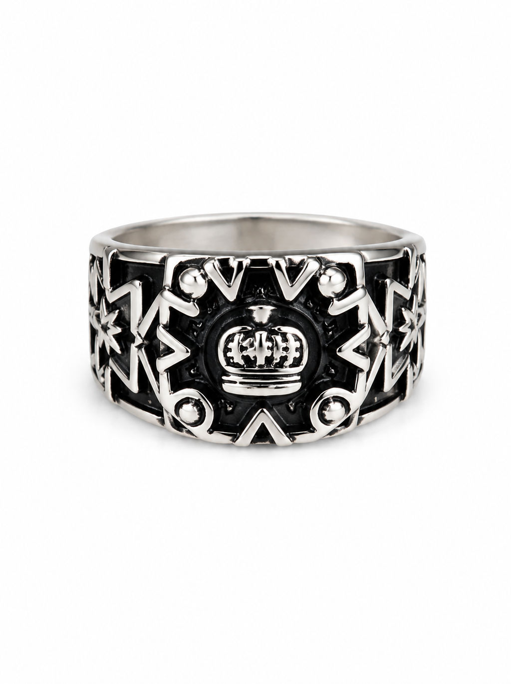 Chaos Ring