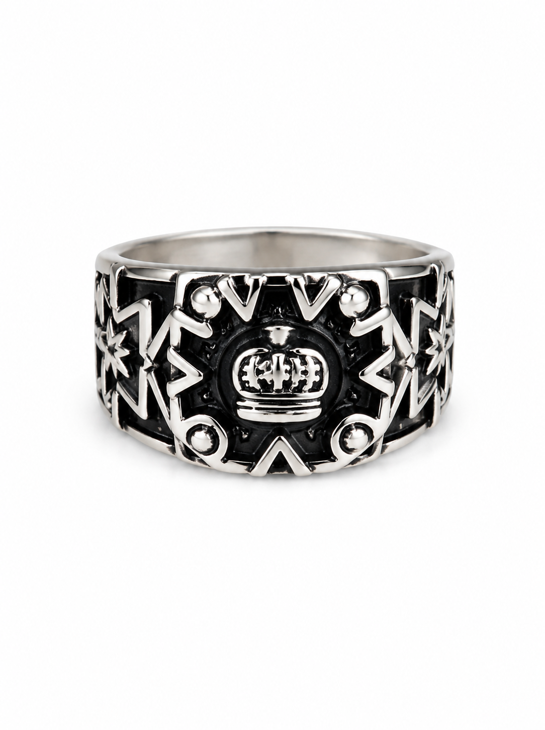 Chaos Ring