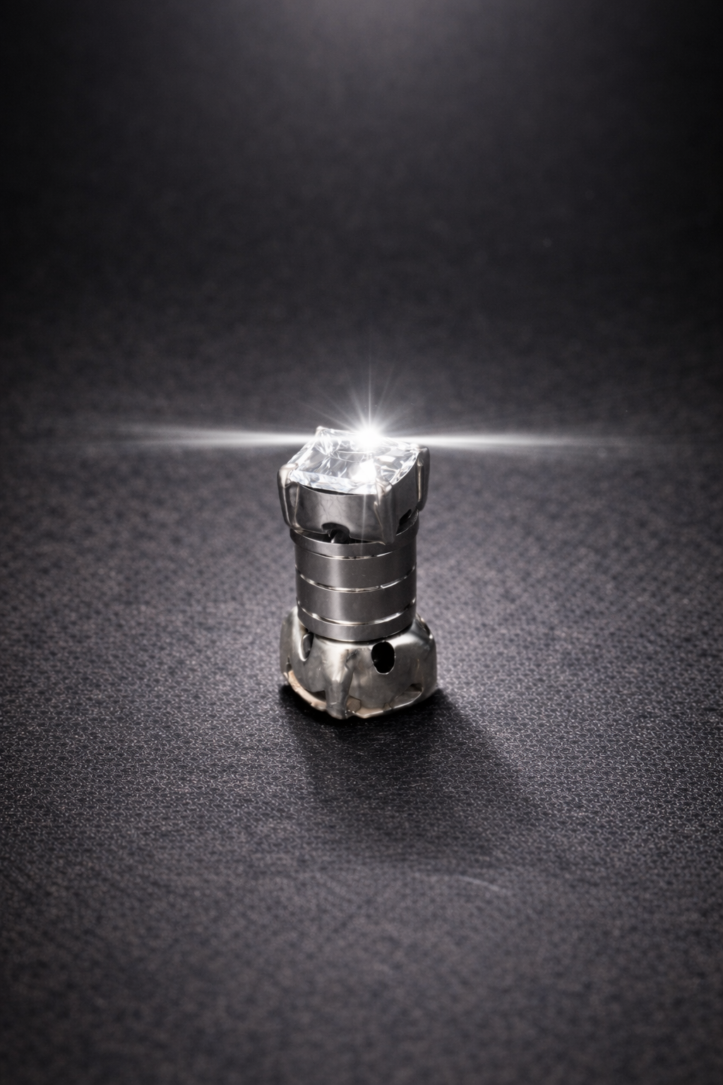 Square Ice (Magnetic)