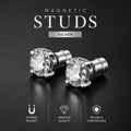 Ultra Shine Studs (Magnetic)